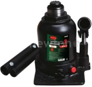 Бутылочный домкрат RockForce RF-TF0202 2т.