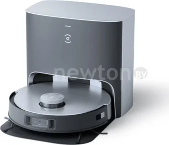 Робот-пылесос Ecovacs Deebot X1 Plus