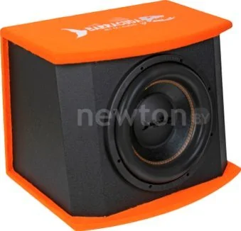 Корпусной активный сабвуфер DL Audio Barracuda 12A V.2