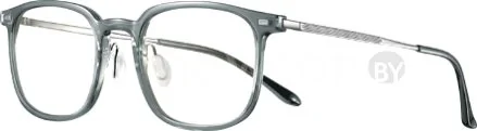 Компьютерные очки Xiaomi Mijia Anti-Blue Light Glasses HMJ03RM (серый)