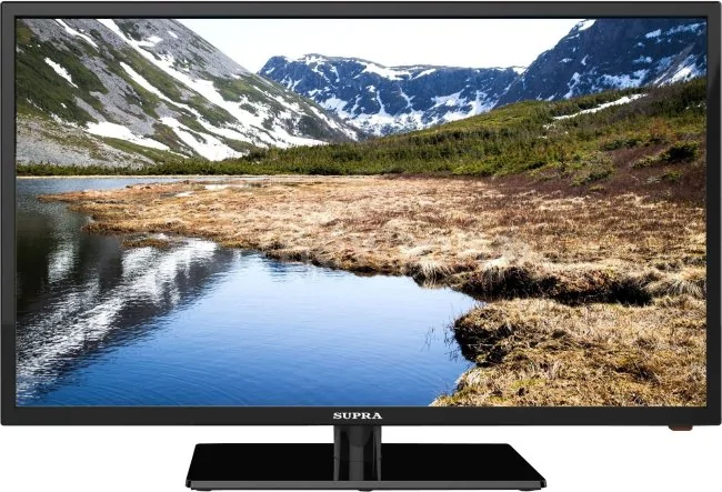 Телевизор Supra STV-LC32LT0010W