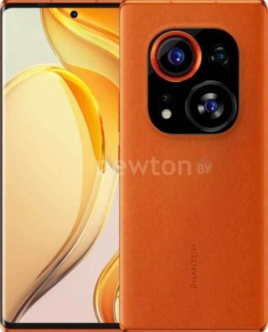 Телефон Tecno Phantom X2 Pro 12GB/256GB (оранжевый)