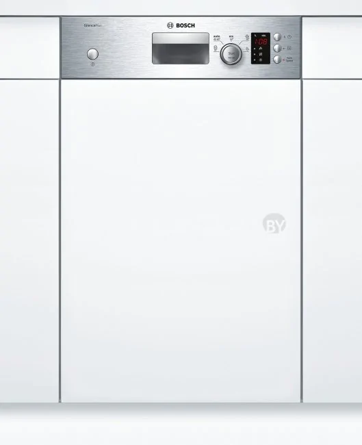 Встраиваемая посудомоечная машина Bosch SPI50E35EU