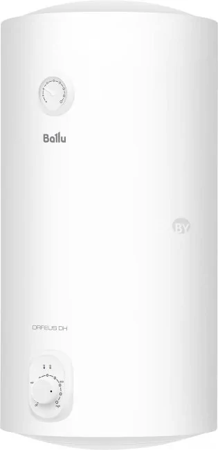 Накопительный электрический водонагреватель Ballu BWH/S 50 Orfeus DH