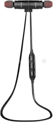 Наушники с микрофоном Awei AK3 (черный)