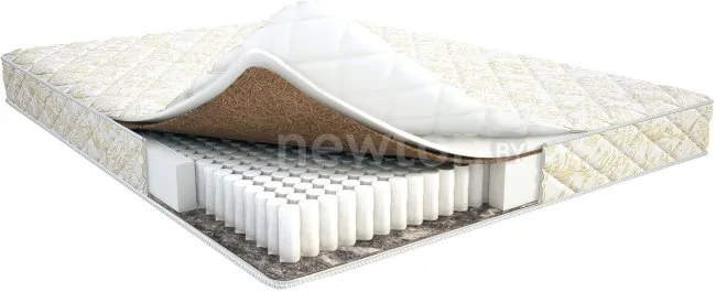 Матрас Askona Balance 2Sides 80x190