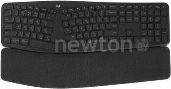 Клавиатура Logitech ERGO K860 920-010352 (с гравировкой)