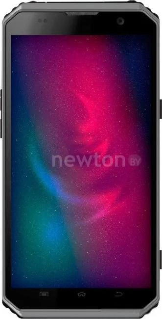 Телефон Ginzzu RS97D Black