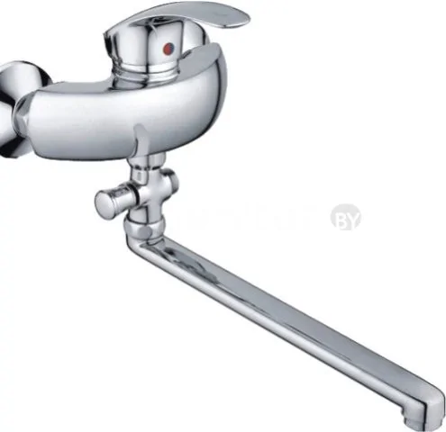 Смеситель Haiba HB2121