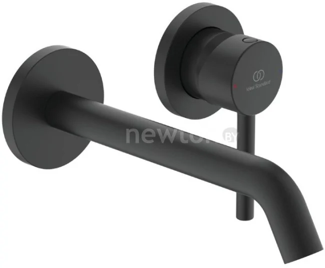 Смеситель Ideal Standard Ceraline A6938XG+A1313NU