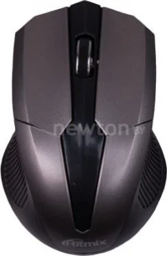 Мышь Ritmix RMW-560 (черный/серый)