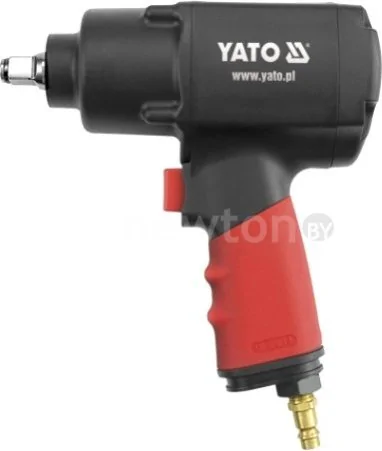 Пневматический гайковерт Yato YT-0953