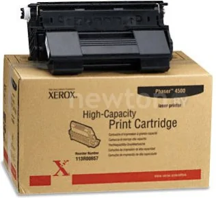 Картридж Xerox 113R00657
