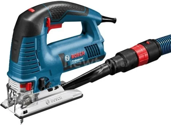 Электролобзик Bosch GST 160 BCE Professional (0601518000)