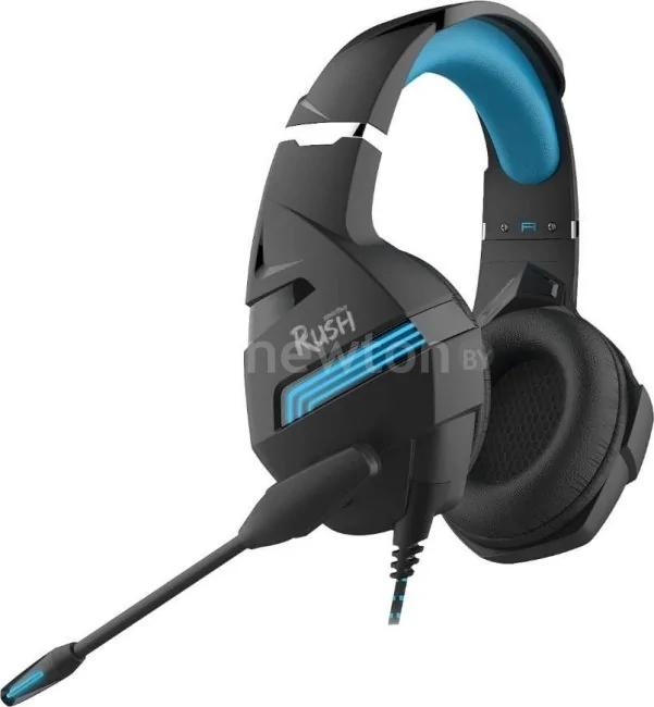 Наушники Smart Buy Rush Destroyer SBHG-9000