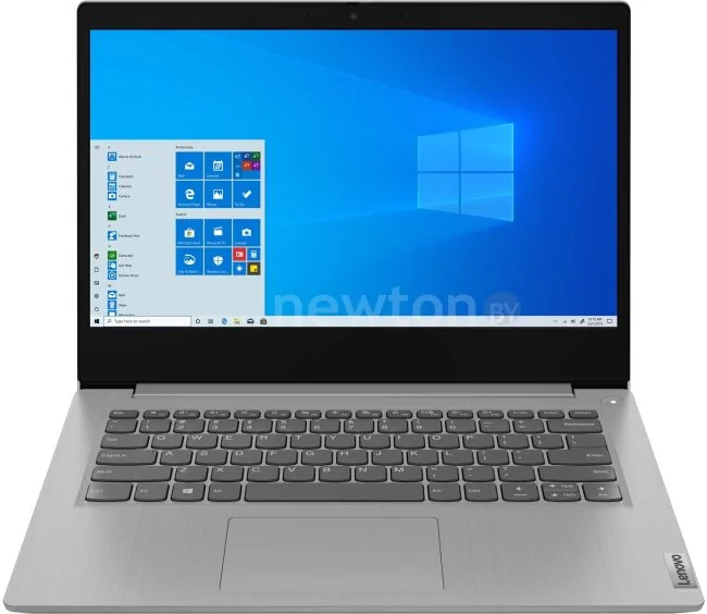 Ноутбук Lenovo IdeaPad 3 14ITL05 81X70086RK