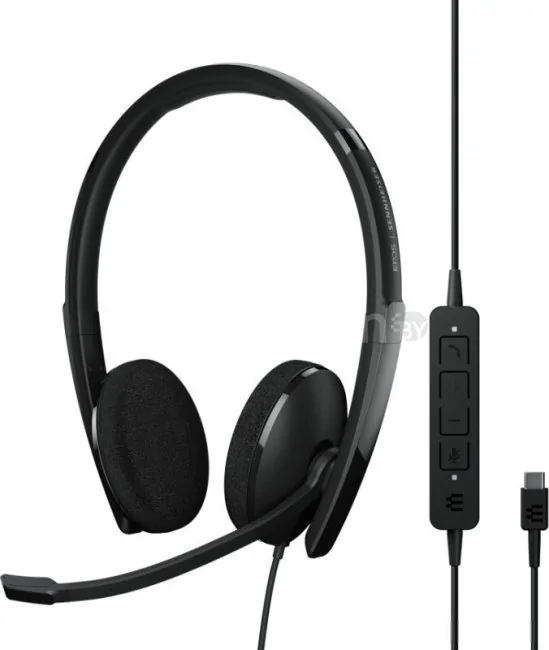 Офисная гарнитура Epos Adapt 160 USB-C II