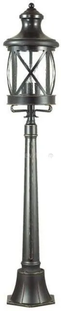 Садовый светильник Odeon Light Sation 4045/3F