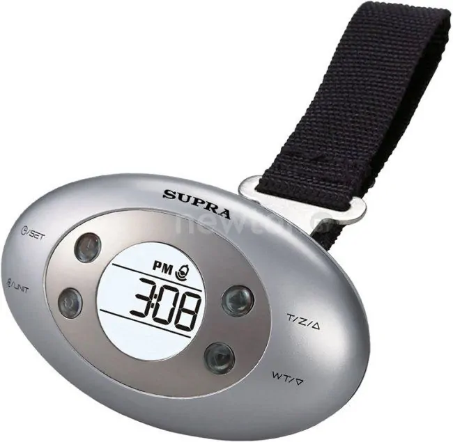 Кухонные весы Supra BSS-1000