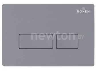 Панель смыва Roxen Caspia 410280DG