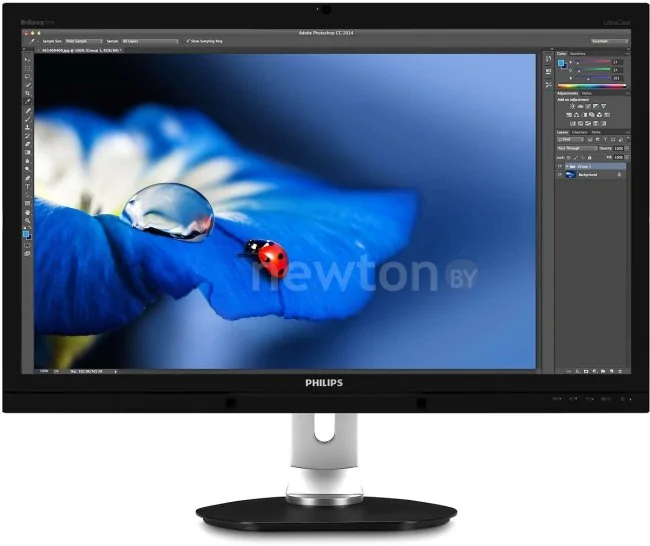 Монитор Philips 275P4VYKEB/00