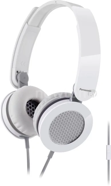 Гарнитура Panasonic RP-HXS200M  White