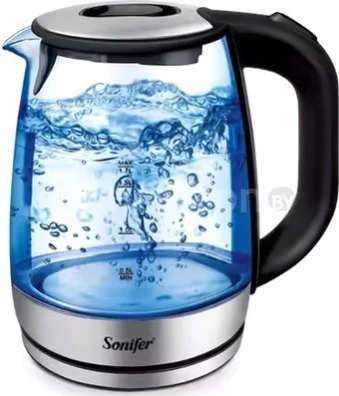 Электрический чайник Sonifer SF-2078