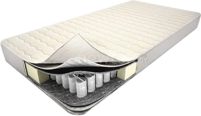 Матрас Askona Mediflex Kids Cherry 90x190