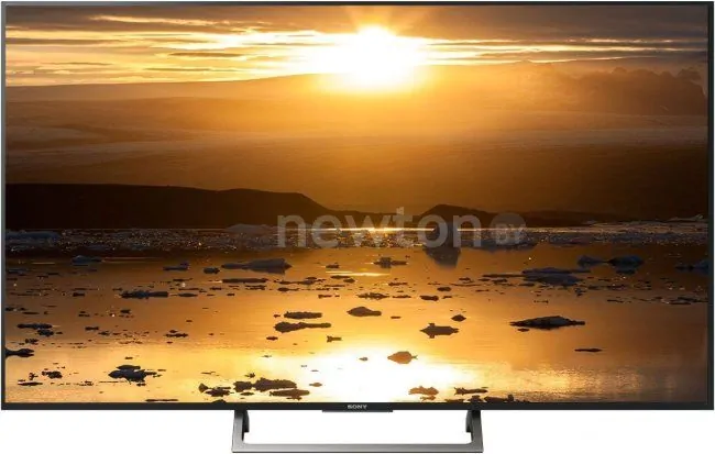 Телевизор Sony KD-55XE8596