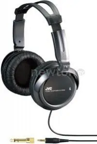 Наушники JVC HA-RX300