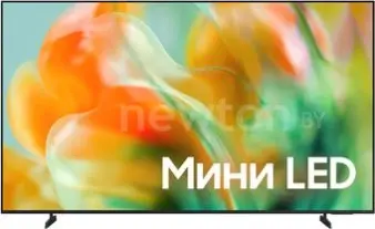 MiniLED телевизор Samsung Mini LED M80H 4K UE65M80HAUXPY