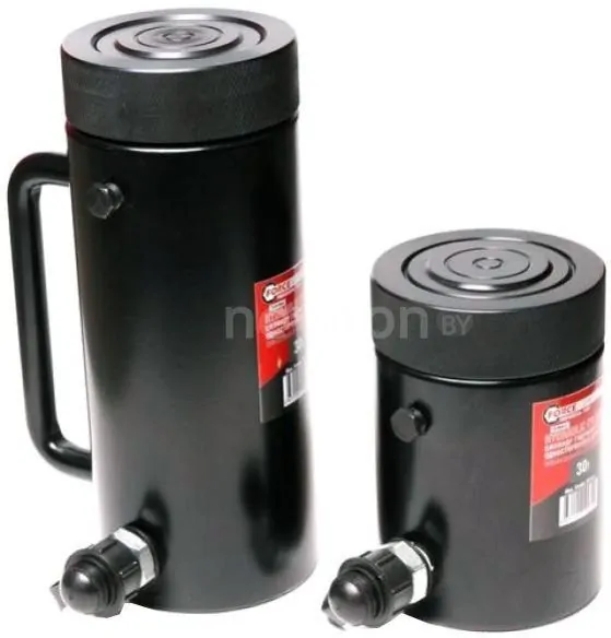 Домкрат ForceKraft FK-YG30150LS 30т