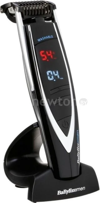 Триммер для бороды и усов BaByliss E886E
