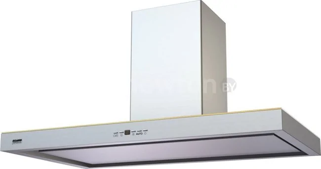 Кухонная вытяжка Krona Stella Smart 900 Light Glass 5P