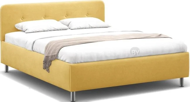 Кровать Moon Trade Clarissa 1232/К002847 160x200