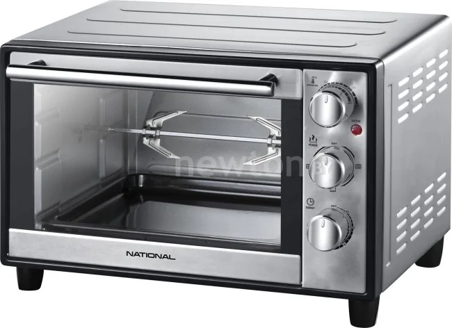 Мини-печь National NK-MO305