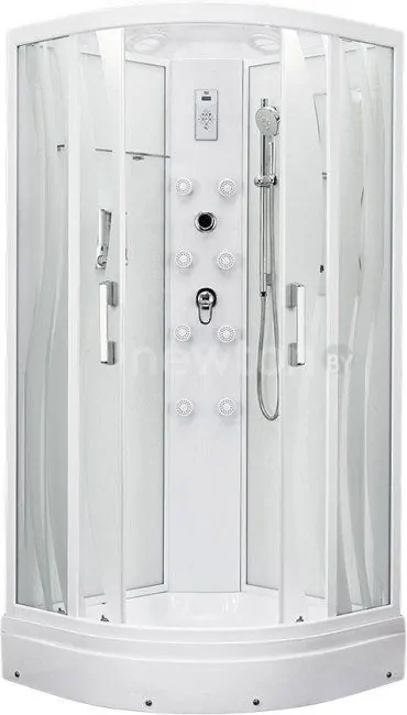 Душевая кабина Erlit ER5509P-S2 90x90