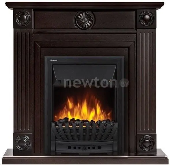 Портал Firelight Frame Classic (шпон венге)