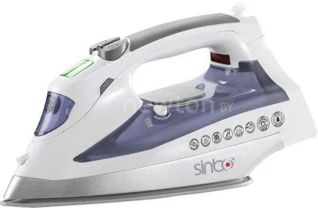 Утюг Sinbo SSI-2876