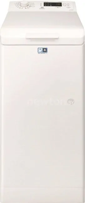 Стиральная машина с вертикальной загрузкой Electrolux EWT1064ILW
