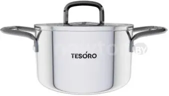Кастрюля Tesoro Asti КС624