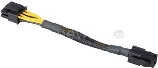 Кабель Akasa AK-CBPW10-15BK