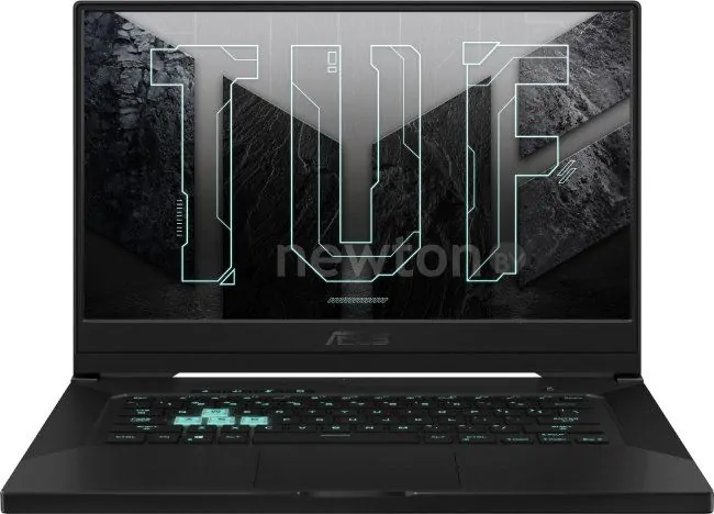 Игровой ноутбук ASUS TUF Gaming Dash F15 FX516PM-HN0087