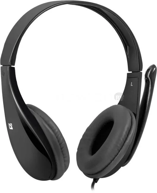 Наушники с микрофоном Defender Aura 111 [63111]
