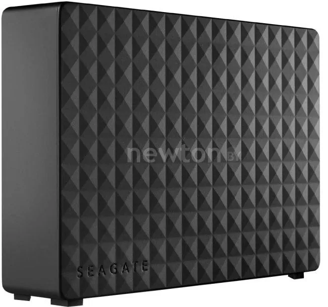 Внешний накопитель Seagate Expansion STEB5000200 5TB