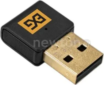 Bluetooth адаптер ExeGate EX-UB540 EX299447RUS