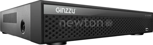 Видеорегистратор Ginzzu HN-1610