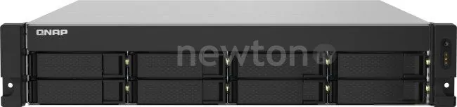 Сетевой накопитель QNAP TS-832PXU-4G