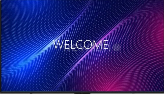 Информационная панель Unilumin T1-162