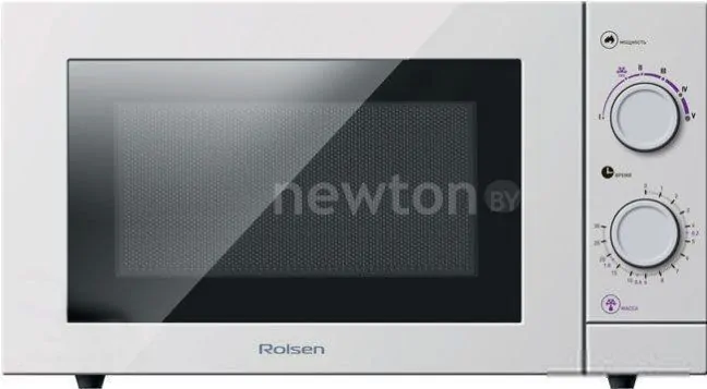 Микроволновая печь Rolsen MS2080MK